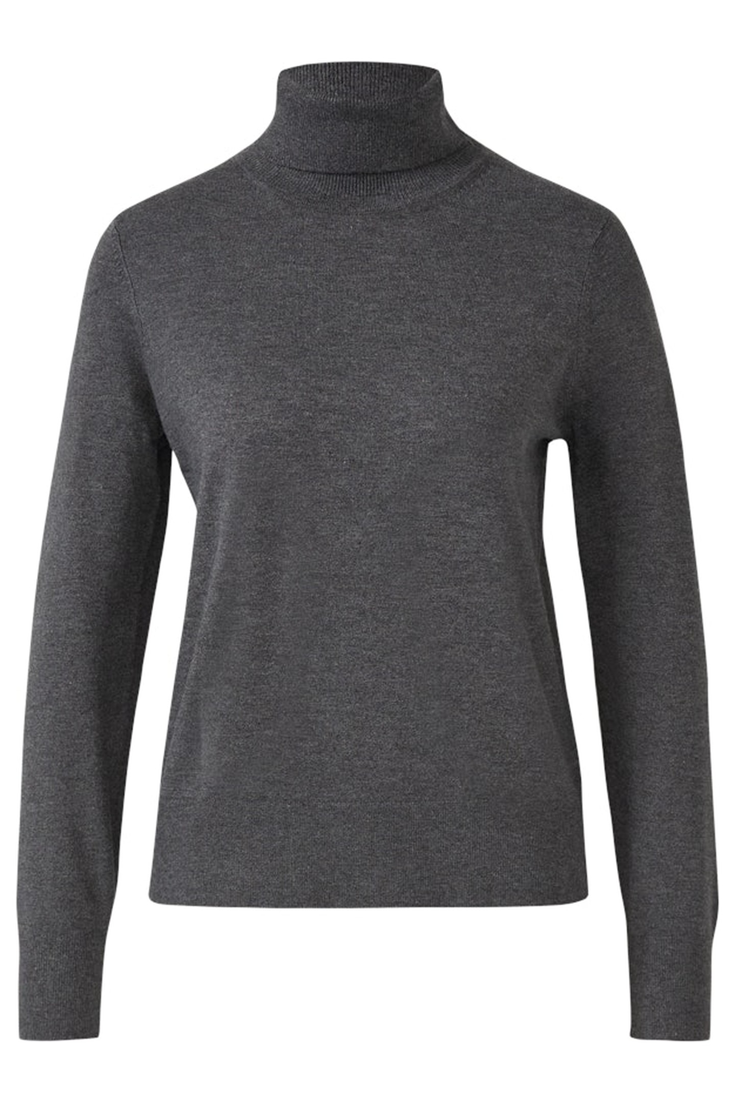 S.OLIVER PULLOVER GREY 4