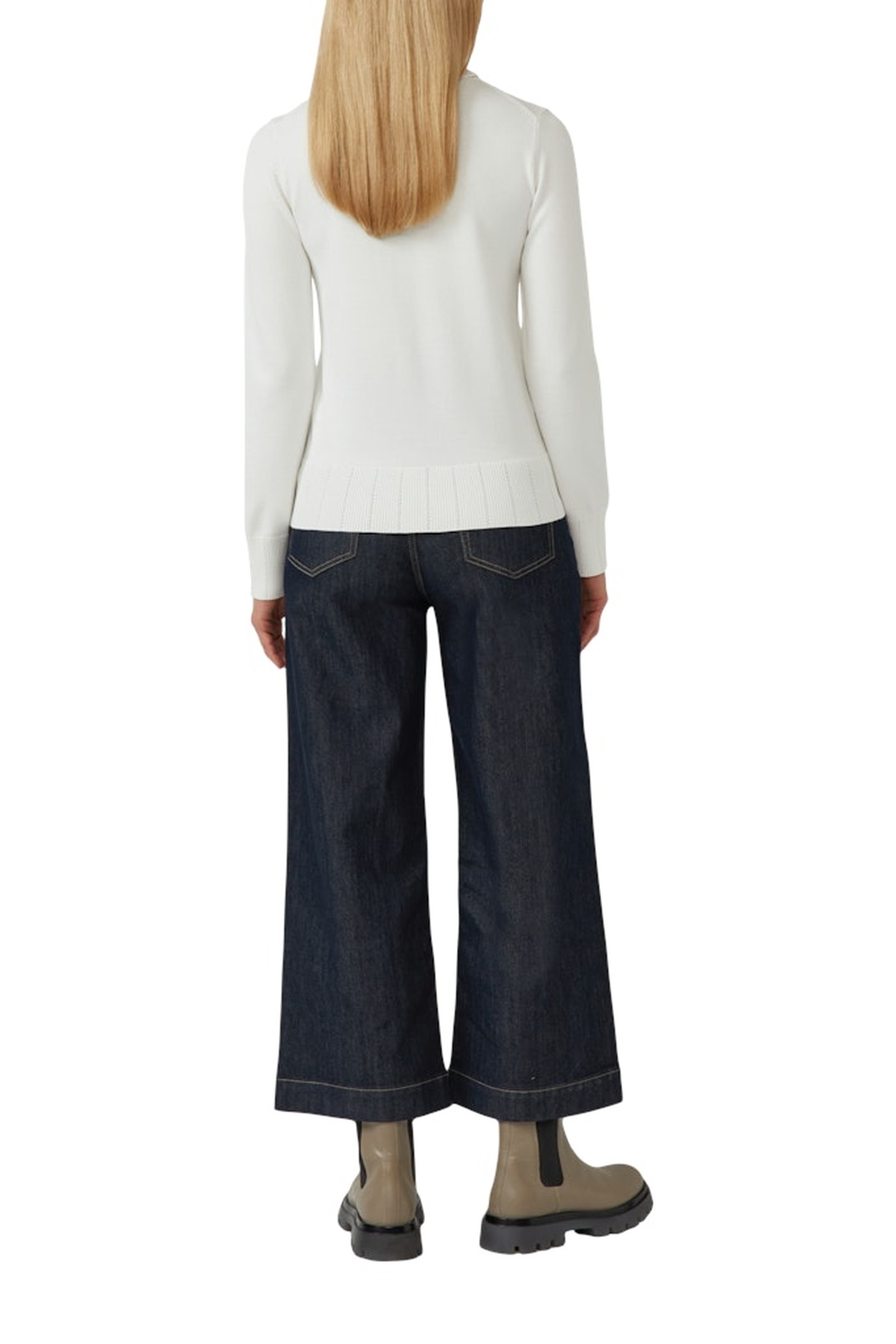 S.OLIVER PULLOVER OFFWHITE 3