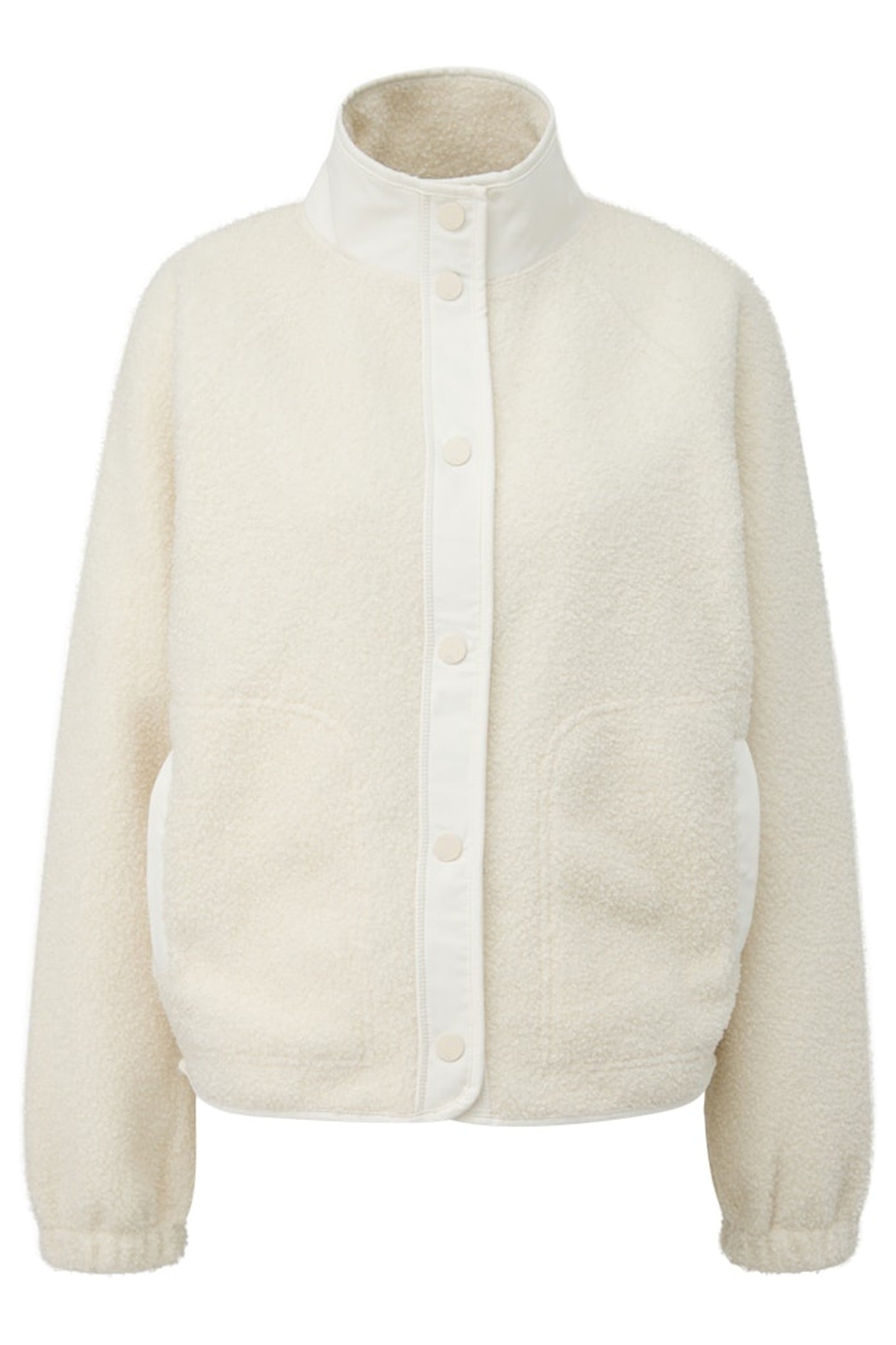 S.OLIVER-QS SWEATSHIRTS OFFWHITE 4