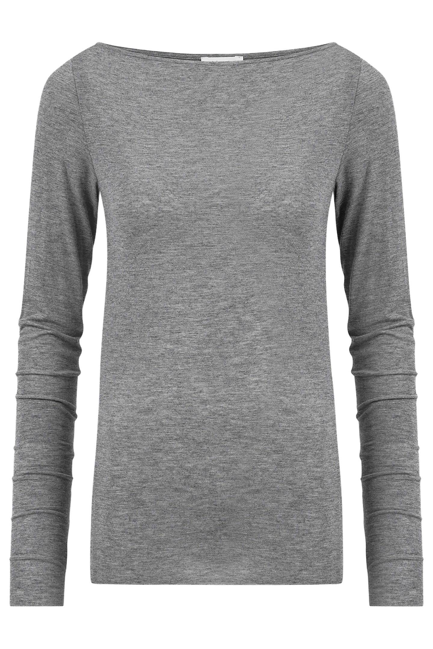 DUST TOP GREY MELANGE 4